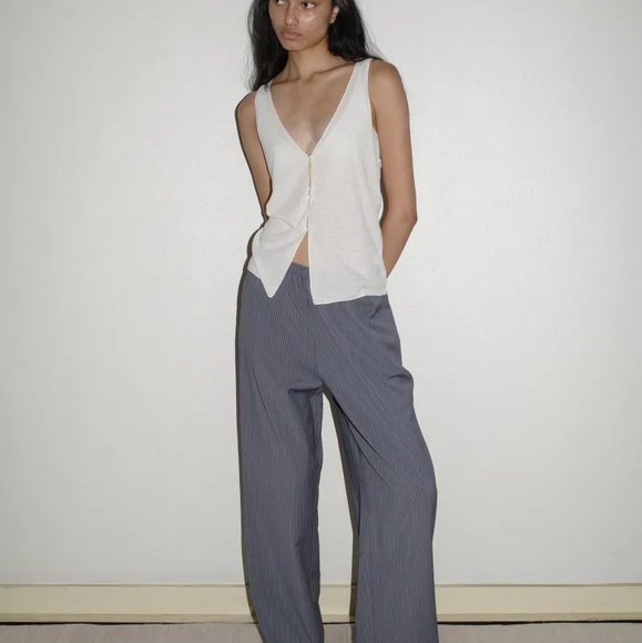 DEIJI STUDIOS ease pants - Picture 2 of 2